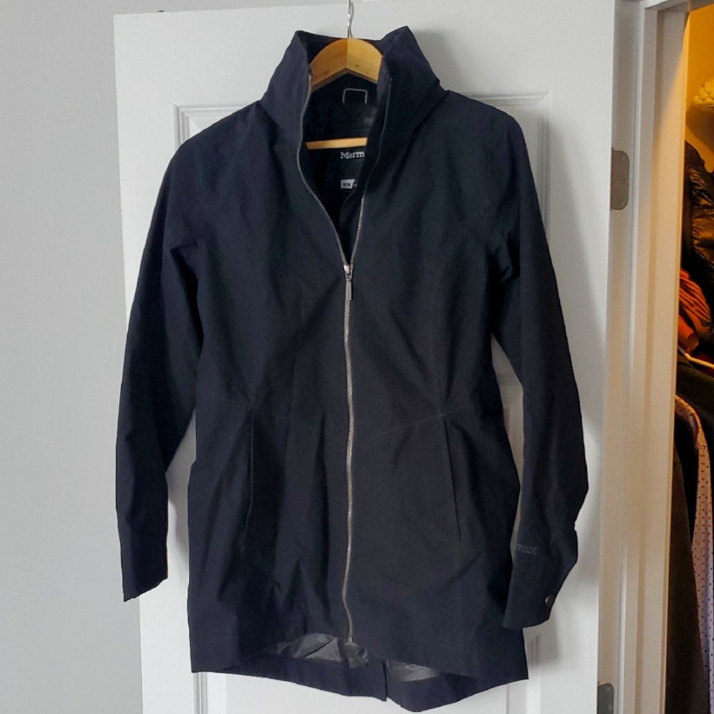 Marmot Rain Jacket
